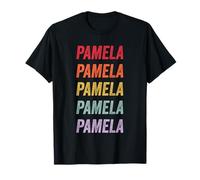 Pamela T-Shirt