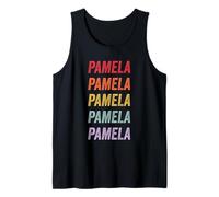 Pamela Tank Top