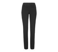 RAPHAELA by BRAX Bequeme Jeans »Style PAMINA«, schwarz