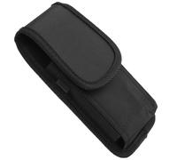 PAMINGONO Handy Gürteltasche mit Clip Kompatibel für Smartphones wasserdichte Stabile Phone Waist Bag für Outdoor Wandern Radfahren Camping Unisex Leicht und Praktisch