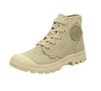 PALLADIUM PAMPA HI - Beige - 92352-238-M - EU 41 UK 7 SALE