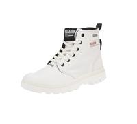 Palladium Pampa Lite+ Hi Boots Weiß EU 39 Mann (Herstellerartikelnummer: 79102-116-M-39)