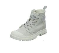 Palladium Pampa Zip Desertwash für Damen, grau, Gr. 37 EU