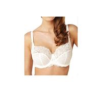 Panache Damen Balconette BH, Gr. 75E (Herstellergröße: 34E), Elfenbein (ivory)