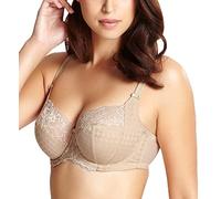 Panache Damen, Schalen, BH, Envy Full Cup, Beige (Nude), 75G