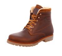 Panama Jack Herrenstiefel, P03 Aviator C22, Lederfarben, 43 EU