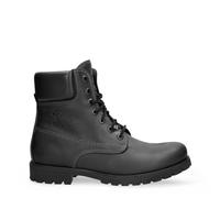 Panama Jack 03 C3 Herren-Stiefeletten aus schwarzem Leder, wasserdicht EU40