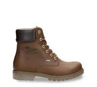 Panama Jack 03 GTX C1 Herren-Stiefeletten aus wasserdichtem Leder in Rindsbraun EU 47.5 / UK 12