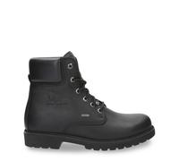 Panama Jack 03 GTX C2 Herren-Stiefeletten aus schwarzem, wasserdichtem Leder EU 42 / UK 8
