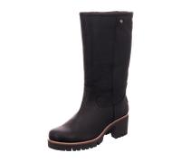 Stiefel Panama Jack Patricia B17 Napa Negro Black Damen-Schuhgröße 41