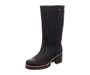 Panama Jack 18P für Damen, schwarz, Größe 41 EU