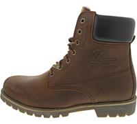 Panama Jack 42 cuero-bark
