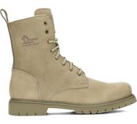 Panama Jack Frisia B20 Schnür Boots Damen grün 39