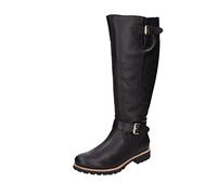 Panama Jack Stiefel Amberes Igloo Trav B1 Napa Grass Schwarz Damen Gr. 40