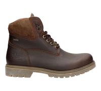 Panama Jack Herren Amur GTX Springerstiefel, Kastanienbraun, 44 EU