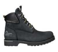 Panama Jack - Amur GORE-TEX® Urban C7 Nobuck Stiefel Herren negro black schwarz 41