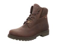 Panama Jack Herren Freizeitstiefel Amur GTX Leder wasserdicht Khaki Größe 45