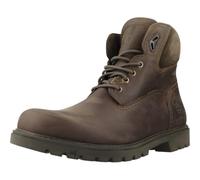 Panama Jack Freizeitstiefel Amur GTX wasserdicht Gr. 41 Khaki