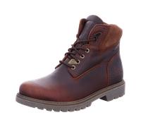 Panama Jack »Amur GTX« Schnürstiefel mit GORE-TEX, C10 Nappa Grass Castaño / Chestnut