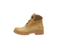 Panama Jack Amur Gtx Herren Ungefüttert Classics Kurzschaft Stiefel & Stiefeletten, Gelb (Vintage), 43 EU