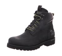 Panama Jack - negro/black grün schwarz - Gr. - 44