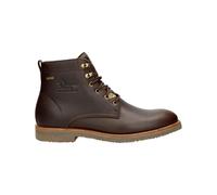 Schnürschuh Panama Jack Men Glasgow Gore-Tex C2 Napa Grass Marron Brown Herren-Schuhgröße 43