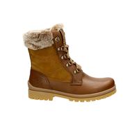 Panama Jack Damenstiefel TUSCANI in Braun 38