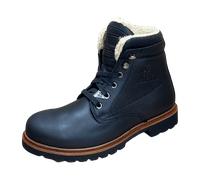 Panama Jack Panama 03 Aviator C2 Black Schwarz 44