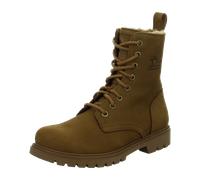 Panama Jack B 22 Nubuk cuero / bark für Damen, braun, Größe 42 EU