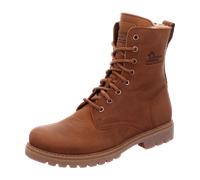 Panama Jack B 29 Napa / grass cuero/bark für Damen, braun, Größe 42 EU