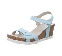 Panama Jack B 62 Azul Claro / light blue für Damen, blau, Größe 41 EU