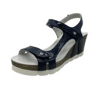 Panama Jack B10 Charol / Negro / black für Damen, schwarz, Größe 38 EU