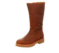 Panama Jack Langschaftstiefel Bambina B94 mit Warmfutter rotbraun Größe 37 Damen