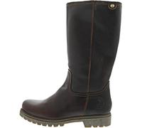 Stiefel Panama Jack Bambina B82 Napa Grass Castaño Chestnut Damen-Schuhgröße 41