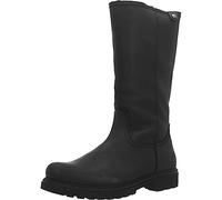 Stiefel Jack Bambina B60 Napa Grass Negro Schwarz-Schuhgröße 39