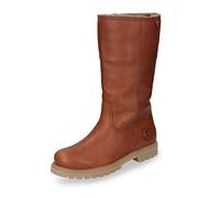 Panama Jack Stiefel Bambina Igloo B20 Napa Grass Cuero Bark Damen Größe 36