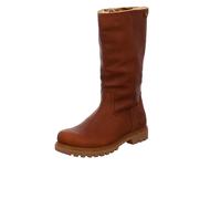 Panama Jack Bambina Damen Stiefel hellbraun - 38