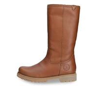 Panama Jack Damenstiefel BAMBINA in Braun 37