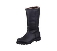 Panama Jack Bambina Igloo B17 Damen Winterstiefel, schwarz, 39 EU