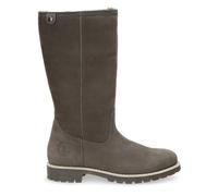 Panama Jack Damen Schaftstiefel in Grau, Größe 37