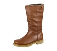 Panama Jack Bambina Igloo Damen Stiefel Braun Schuhe, Größe:42