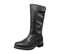 Panama Jack Damenstiefel, Bambina Igloo Trav B2, Schwarz, 36 EU