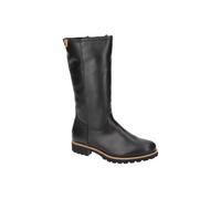 39 Panama Jack Hohe Stiefel Bambina Igloo Travelling B2 Schwarz Damen