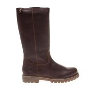 Stiefel Panama Jack Bambina B82 Napa Grass Castaño Chestnut Damen-Schuhgröße 41