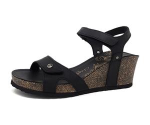 Panama Jack Basics B1 Julia Schwarz black EU 39