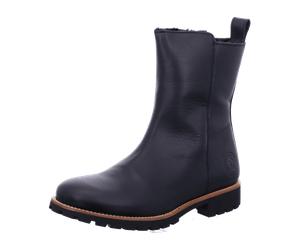 Panama Jack Beca Trav B1 Stiefel schwarz für Damen, schwarz, Größe 41 EU