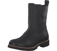 Panama Jack Damen Boots Beca Trav B1 Napa Schwarz Größe 39 EU