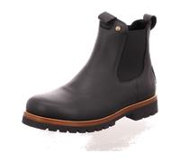 Panama Jack Beny Igloo C1 Napa Grass - Herren Boots - Black für Herren, schwarz, Größe 46 EU
