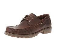 Panama Jack Bootsschuhe Boat C5 – Braun – Herren Größe 43 EU