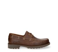 Panama Jack Boat C5 Napa Grass - Herren Bootsschuhe - Cuero für Herren, braun, Größe 42 EU